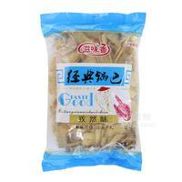 滋味香經(jīng)典鍋巴孜然味280g