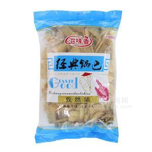 滋味香经典锅巴孜然味280g