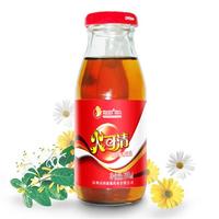 火可清凉茶植物饮品降火饮料