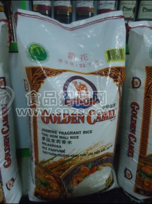 泰国原装茉莉香米