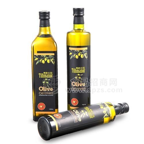 蒂勒庄园精品橄榄油