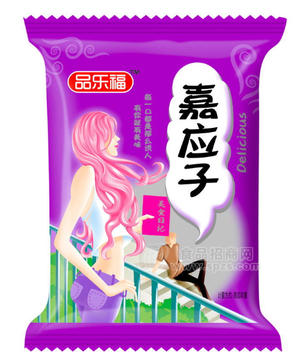 嘉应子梅  休闲