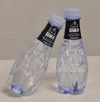 熙帝礦泉水 弱堿性水300ml