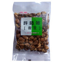 云程 许师傅 蚕豆 休闲食品 150g