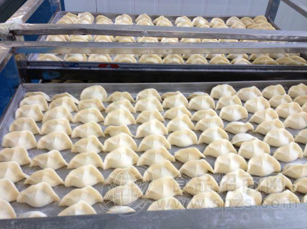 海鳌之鲜牌手工海鲜水饺