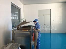海鳌之鲜牌手工海鲜水饺