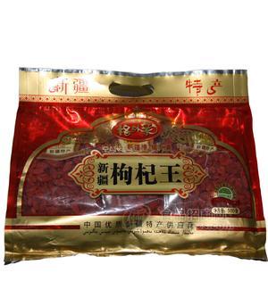 枸杞王500g