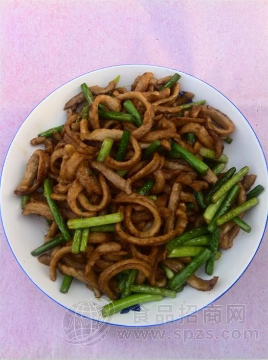 豆制品