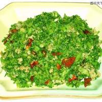 辣椒炒鸡蛋