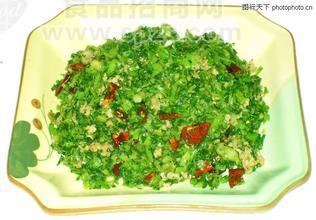 辣椒炒鸡蛋