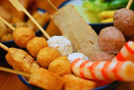 关东煮加盟就来纽氏特色小吃加盟