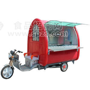 上海美食车_上海美食车批发价