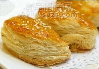 榴莲酥加盟泰国风情让你榴莲忘返