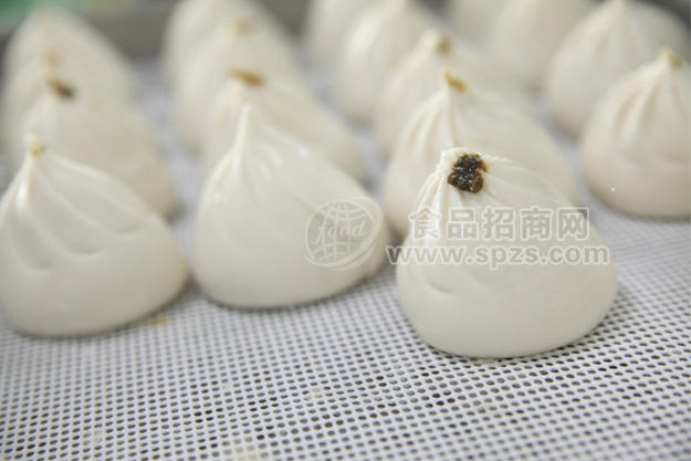 28cm直径圆 圆形硅胶蒸笼垫 蒸包子不粘垫子耐高温 不粘笼屉布