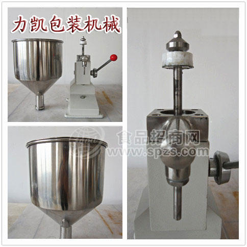 小型液体灌装机_(仙桃|呼和浩特|丹江口|石家庄)蜂蜜