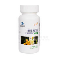 维生素C片