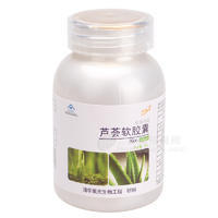 金动力金奥力牌芦荟软胶囊