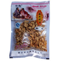云程 蒜茸花生 蒜茸味 休闲食品 130g