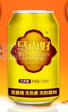 北方?jīng)霾桉R尚好310ml(無蔗糖)