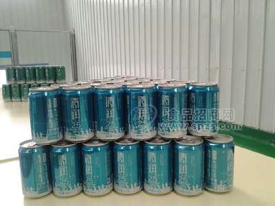 清润2.5复合型梨汁饮料（清爽型）