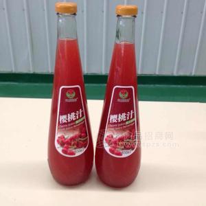 樱桃汁