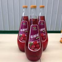 蔓越莓饮料