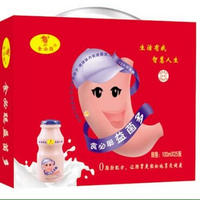 正宇  益菌多乳酸菌饮料