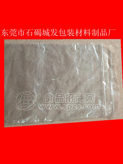 肉制品 鱼制品保鲜防雾袋