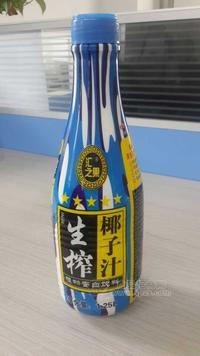汇之果椰子汁