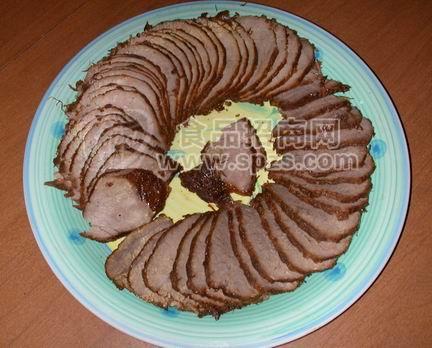 肉类增香剂（味极鲜）