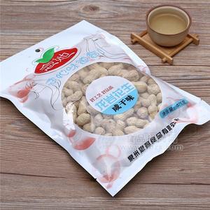 念她 龍巖花生咸干味375g 休閑食品