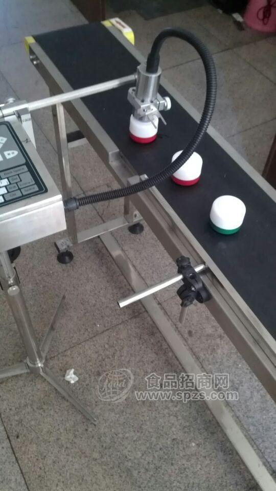 塑钢型材喷码机_(成都|丹江口|呼和浩特|英山)瓶盖,瓶身,瓶底