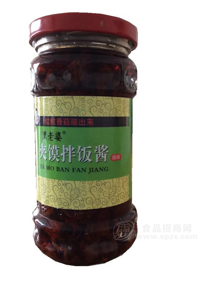 调味品 辣椒酱