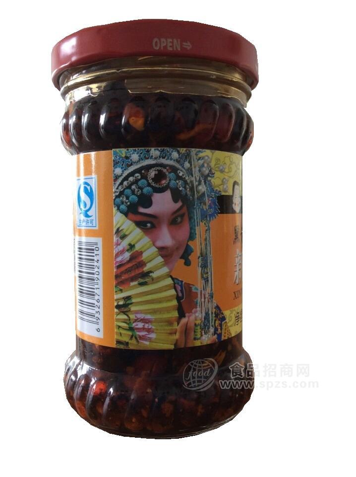 调味酱  辣椒酱
