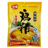 让味 鸡精调味品454g