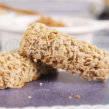富味250g优麦酥（混味）实物图9.3
