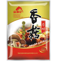 森林家原味调味料