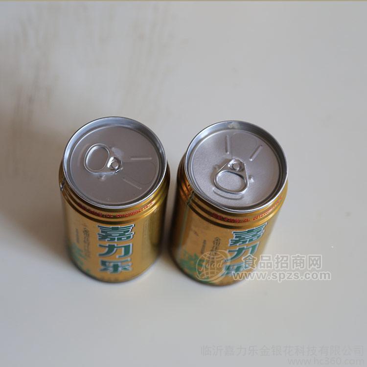 金银花饮料