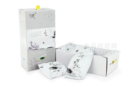 古韵宋词系列 白茶 礼盒  茶叶 批发 虞美人