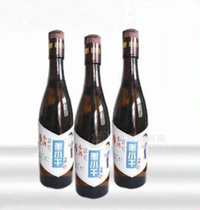酒类 白酒青春小酒衡小干·任性