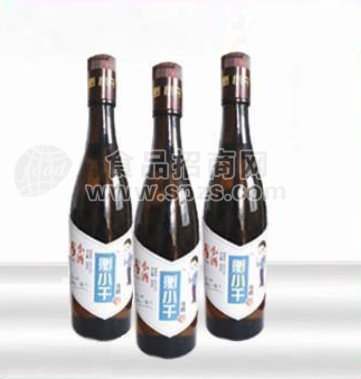 酒类 白酒青春小酒衡小干·任性