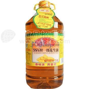 批发盛洲非转基因食用调和油