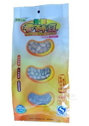 “菽香門(mén)第”什錦香酥豆