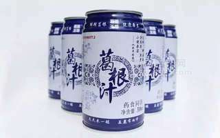 葛根汁