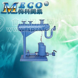 SZP-2型疏水自动加压器
