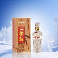 木头王纯粮白酒-林海一棵松50度