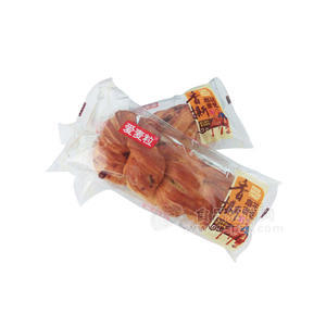 爱麦粒香撕麻花面包糕点火爆招商 125g