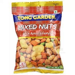 东园什锦豆果子