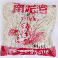 特色生鮮面條、半干面、雜糧蕎麥面