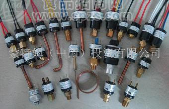 空调压力开关、冷媒压力开关、空调压力控制器